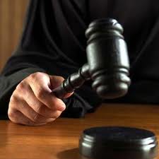 gavel